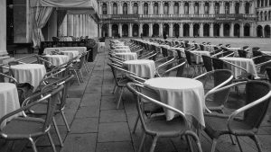 This Winter, 5 Ways to Increase Traffic to Your Restaurant