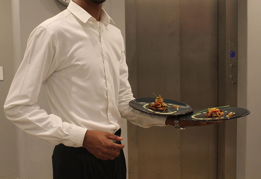 Private Dinners