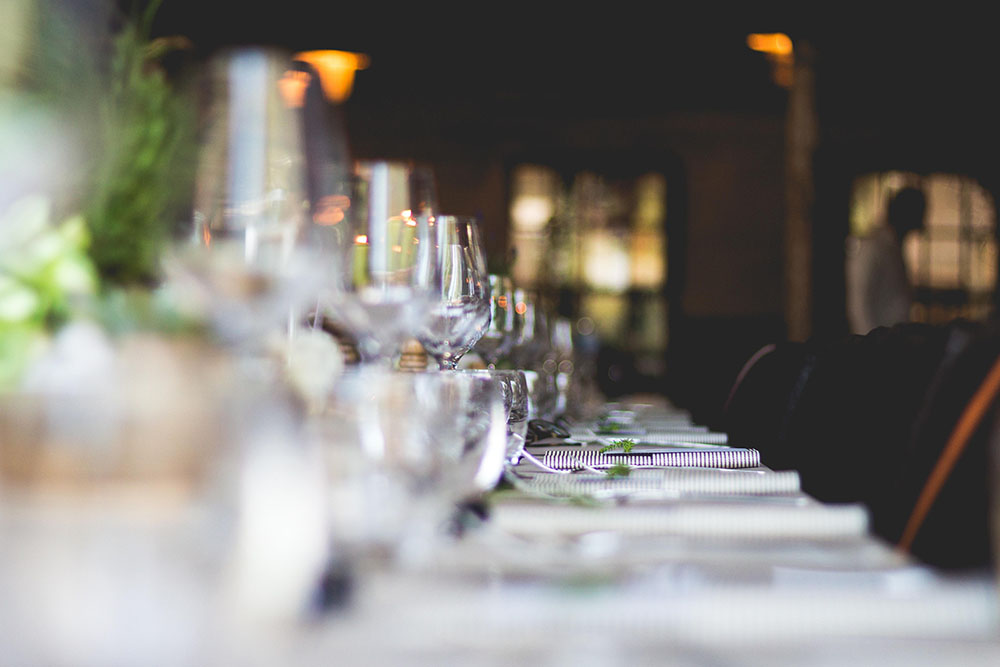 Corporate Events