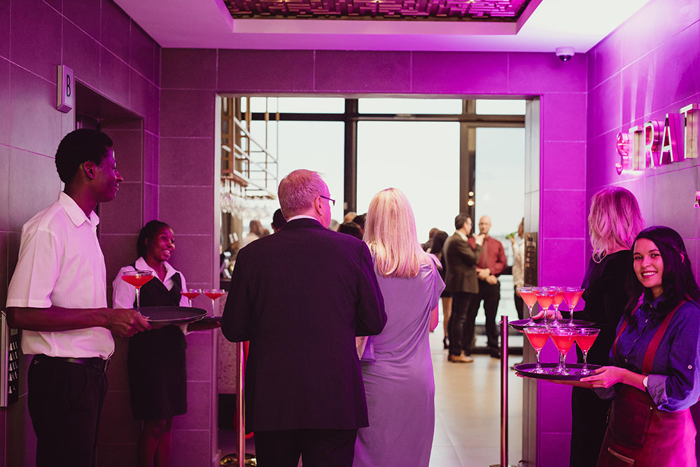 Gala Dinners